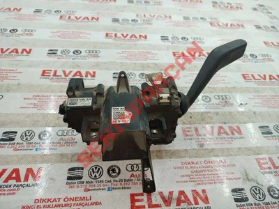 3C5953501BF - DİREKSİYON KOLU KOMB. ŞALTERİ - İkinci El Orjinal