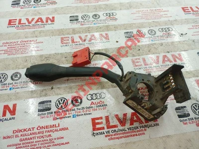 6N0953503AD - SİLECEK KOLU - İkinci El Orjinal