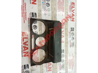 7D1819075H - TEMİZ HAVA VE KALORİFER - İkinci El Orjinal