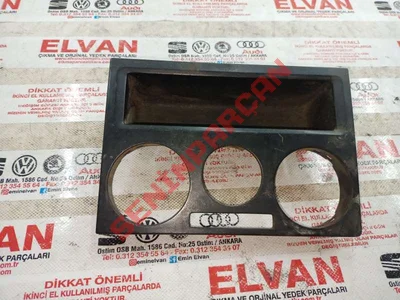 7D1819075H - TEMİZ HAVA VE KALORİFER - İkinci El Orjinal