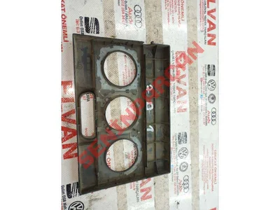 7D1819075A - TEMİZ HAVA VE KALORİFER - İkinci El Orjinal