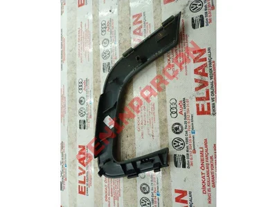 5J0867198 - TUTMA KOLU İÇİN KAPAK - İkinci El Orjinal