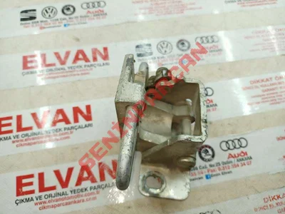 1K4833412P - KAPI MENTESESI ALT - İkinci El Orjinal