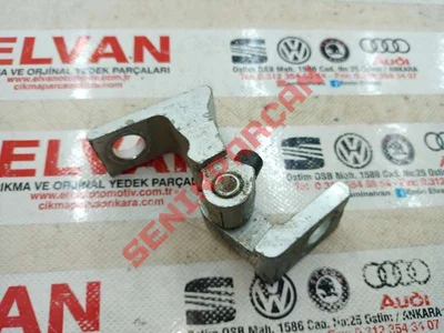 7N0831402 - KAPI MENTESESI - İkinci El Orjinal