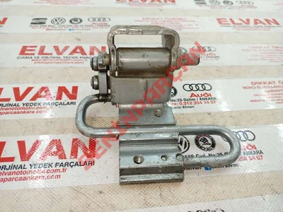 8E0833412 - MENTESE - İkinci El Orjinal