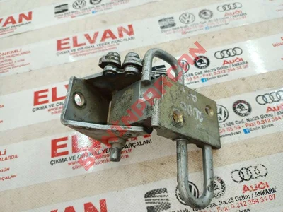 8E0833412 - MENTESE - İkinci El Orjinal
