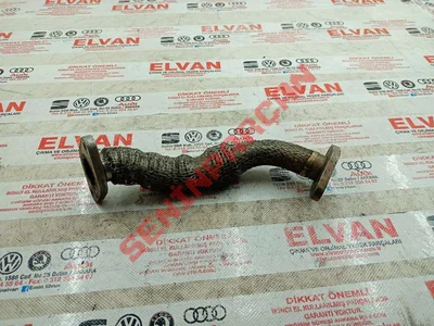 028131521P - BRAKET - İkinci El Orjinal