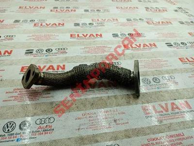 028131521P - BRAKET - İkinci El Orjinal