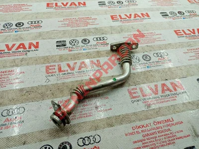 04L145736E - YAG GERI DONUS HATTI - İkinci El Orjinal