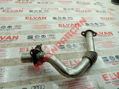070131548C - YAKIT MANIFOLDU - İkinci El Orjinal