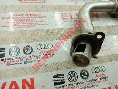 070131548C - YAKIT MANIFOLDU - İkinci El Orjinal