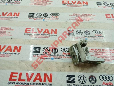 6Q0831402B - KAPI MENTESESI - İkinci El Orjinal
