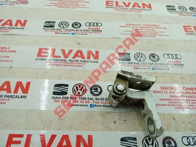 6Q0831402B - KAPI MENTESESI - İkinci El Orjinal
