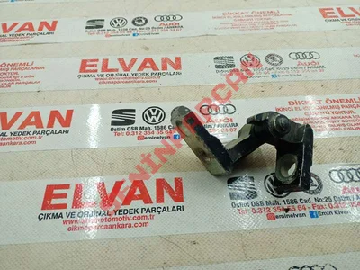 6Q0831402C - KAPI MENTESESI - İkinci El Orjinal