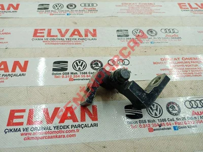 6Q0831402C - KAPI MENTESESI - İkinci El Orjinal