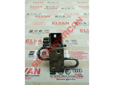 7L0831411 - MENTESE - İkinci El Orjinal