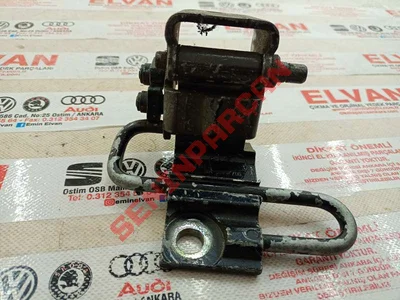 7L0833412 - MENTESE - İkinci El Orjinal