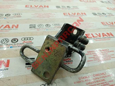 7L0833412 - MENTESE - İkinci El Orjinal