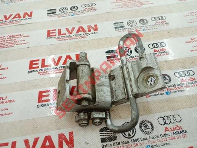 1J4833411C - KAPIMENTESESI - İkinci El Orjinal
