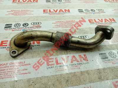038131521BT - BAGLANTI BORUSU - İkinci El Orjinal