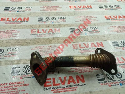 045131521 - KATALIZATOR - İkinci El Orjinal