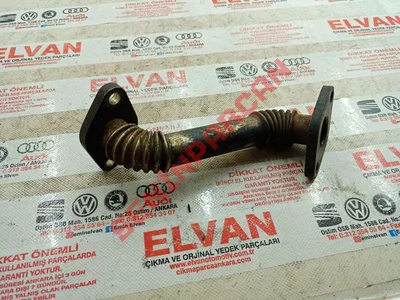045131521 - KATALIZATOR - İkinci El Orjinal