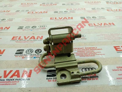 4B0833412D - KAPI MENTESESI - İkinci El Orjinal