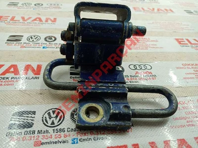 4B0833412A - KAPIMENTESESI - İkinci El Orjinal