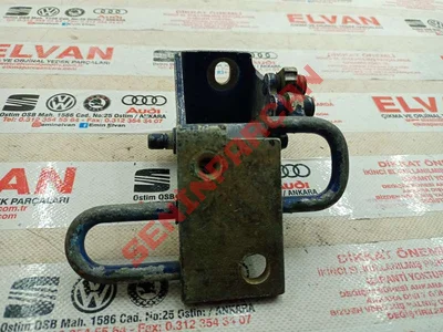 4B0833412A - KAPIMENTESESI - İkinci El Orjinal