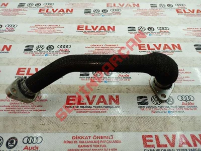 07Z131521P - BAĞLANTI BORUSU - İkinci El Orjinal