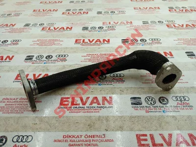 07Z131521P - BAĞLANTI BORUSU - İkinci El Orjinal