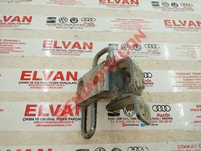 1K4833411P - KAPI MENTESESI ALT - İkinci El Orjinal