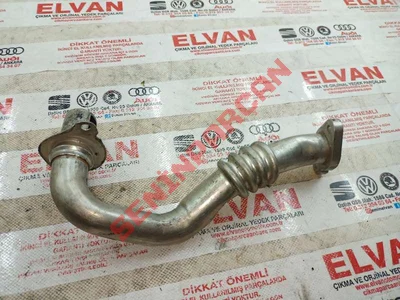 03L131521T - BRAKET - İkinci El Orjinal