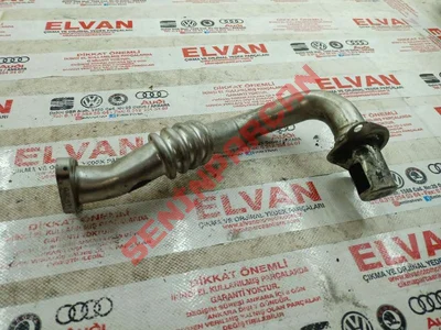 03L131521T - BRAKET - İkinci El Orjinal