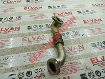 038131521BT - BAGLANTI BORUSU - İkinci El Orjinal