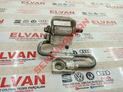 4B0833412C - KAPI MENTEŞESİ - İkinci El Orjinal