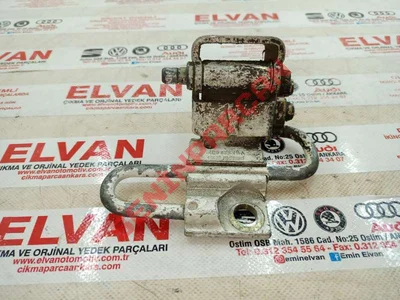 4B0833411A - KAPIMENTESESI - İkinci El Orjinal