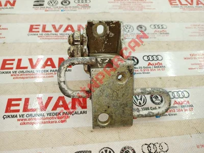 4B0833411A - KAPIMENTESESI - İkinci El Orjinal