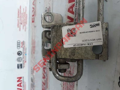 1K4833412P - KAPI MENTESESI ALT - İkinci El Orjinal