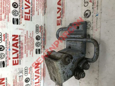 3B4833412D - KAPIKILIDI - İkinci El Orjinal