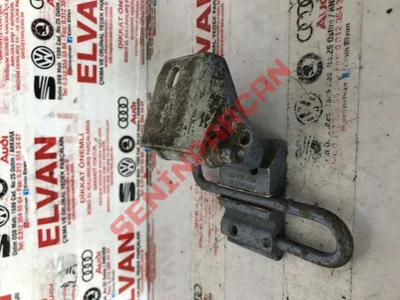 3B4833412D - KAPIKILIDI - İkinci El Orjinal