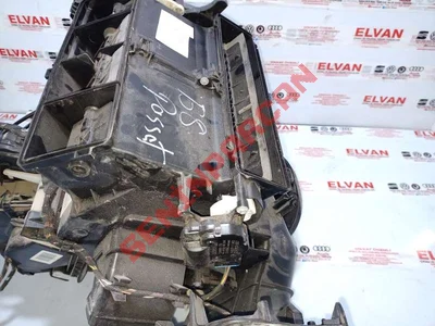 5Q0907511K - SERVOMOTOR - İkinci El Orjinal
