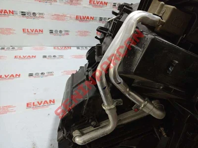 5Q0819031A - KALORIFER RADYATORU