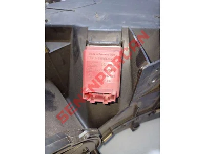 1J0907521 - GUNES SENSORU