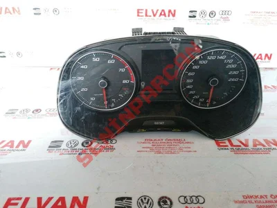 5F0920740E - GÖSTERGE TABLOSU - İkinci El Orjinal
