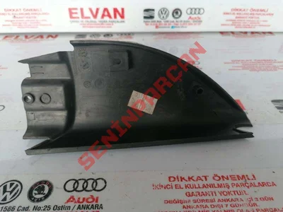 6R0837973G - BLENDAJ - İkinci El Orjinal
