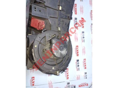 8D2820021 - FAN - İkinci El Orjinal