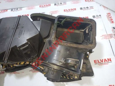 1J1819021A - FAN - İkinci El Orjinal