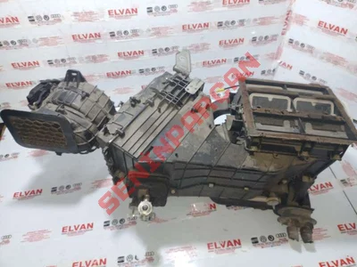 7H1820005AK - KALORİFER KAZANI - İkinci El Orjinal