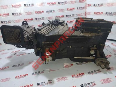 7H1820005AK - KALORİFER KAZANI - İkinci El Orjinal